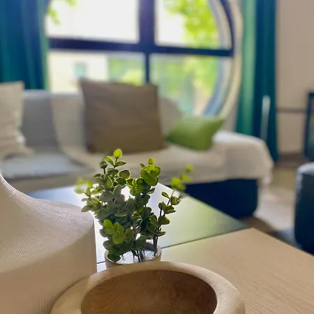 Magnifique 120m2 Climatise Centre 公寓 尼姆