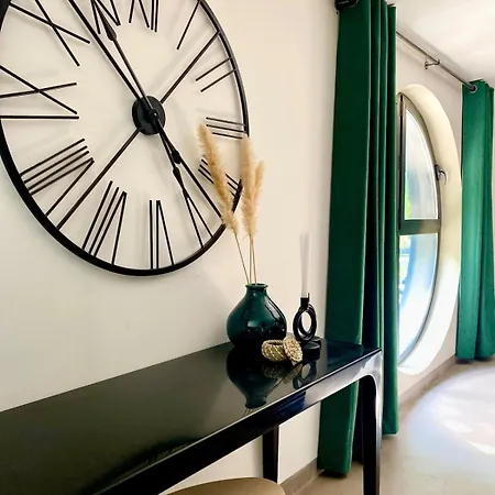Magnifique 120m2 Climatise Centre נים