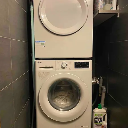 Magnifique 120m2 Climatise Centre * נים