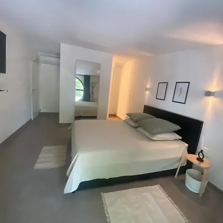 Magnifique 120m2 Climatise Centre דירה
