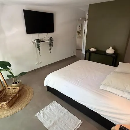 Magnifique 120m2 Climatise Centre *
